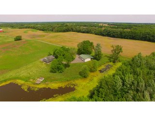 Noble County, Indiana farmland - REAL ESTATE AUCTION - 70+/- ACRES OFFERED IN 3 TRACTS IN NOBLE COUNTY, INDIANA